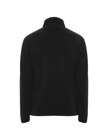Giacca unisex in micropile Terrano