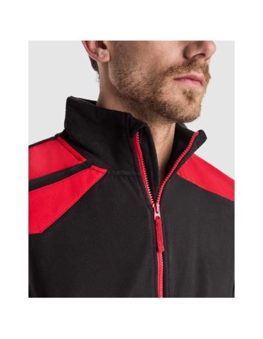 Giacca unisex in micropile Terrano