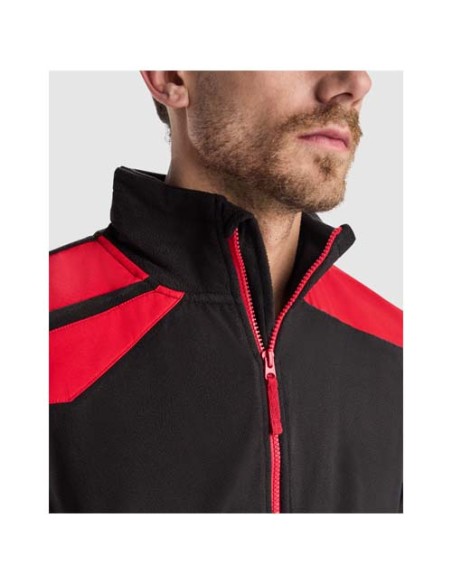 Giacca unisex in micropile Terrano