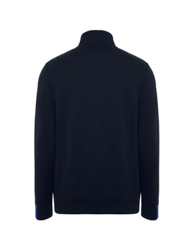 Maglione a mezza zip da uomo da 280 g/m² Maverick