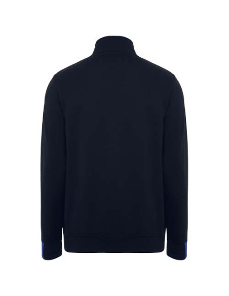 Maglione a mezza zip da uomo da 280 g/m² Maverick