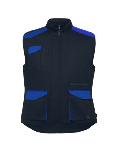 Gilet da lavoro con più tasche Armada