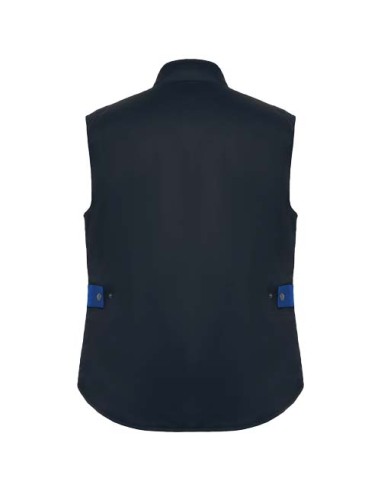Gilet da lavoro con più tasche Armada