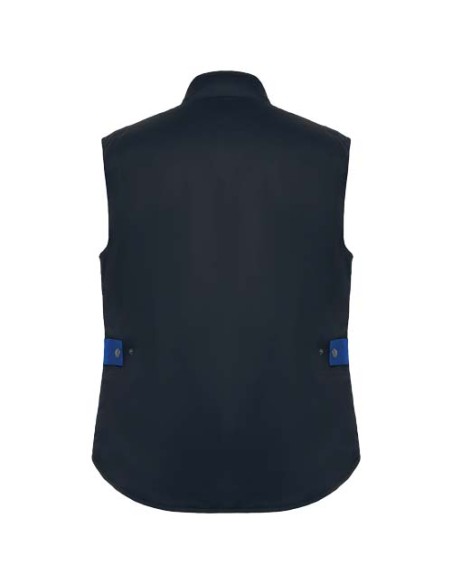 Gilet da lavoro con più tasche Armada