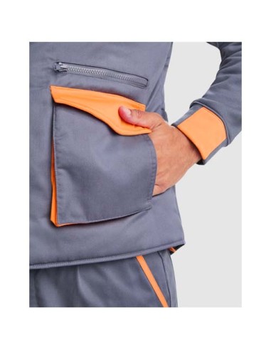 Gilet da lavoro con più tasche Armada
