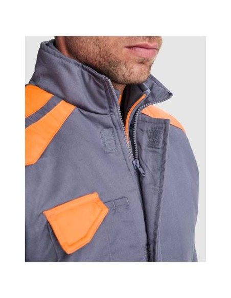 Gilet da lavoro con più tasche Armada