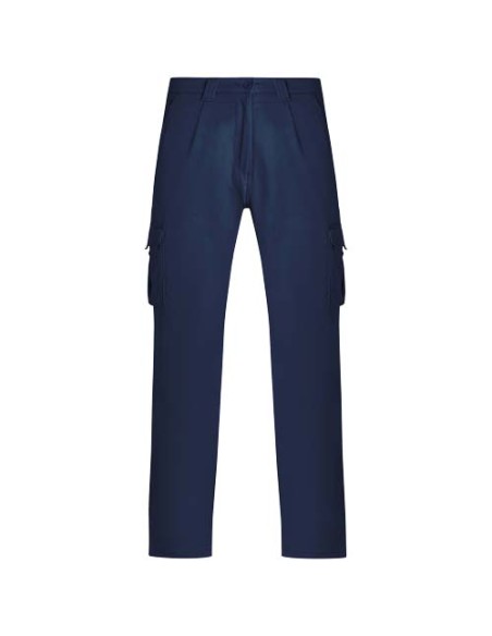 Pantaloni da lavoro con elastan da 250 g/m² Daily Stretch