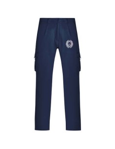 Pantaloni da lavoro con elastan da 250 g/m² Daily Stretch