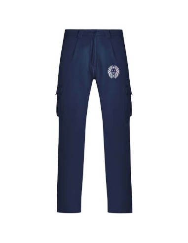 Pantaloni da lavoro con elastan da 250 g/m² Daily Stretch
