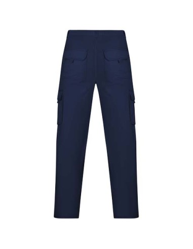 Pantaloni da lavoro con elastan da 250 g/m² Daily Stretch