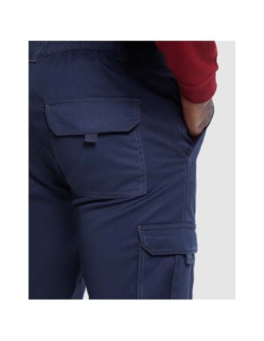 Pantaloni da lavoro con elastan da 250 g/m² Daily Stretch