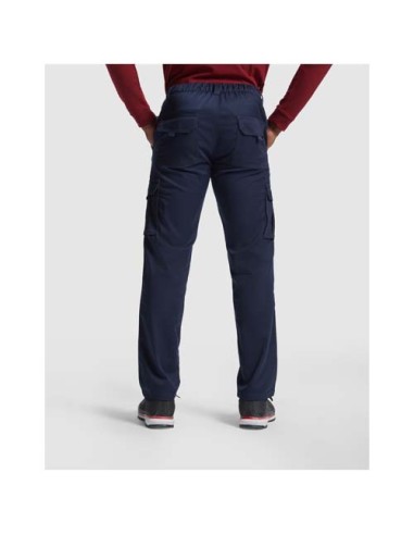 Pantaloni da lavoro con elastan da 250 g/m² Daily Stretch