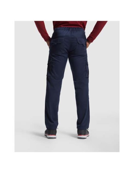 Pantaloni da lavoro con elastan da 250 g/m² Daily Stretch