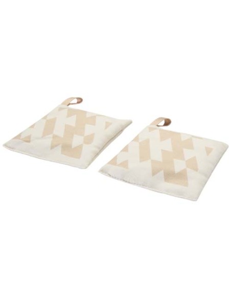 Set di 2 sacchetti profumati alla lavanda Sole