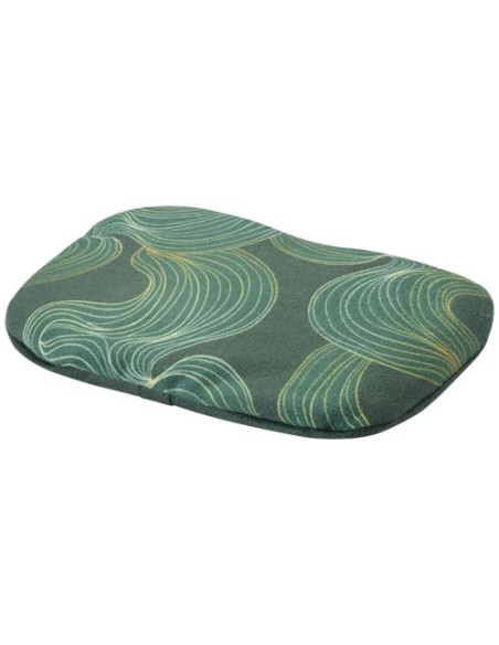 Poggiapolsi per mouse con stampa a sublimazione Misa