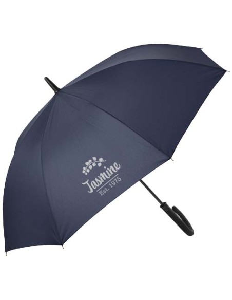 Ombrello da città Citizen Green Elegant Golf