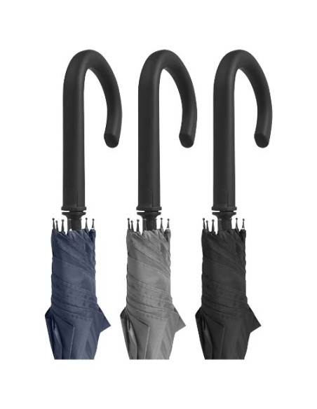 Ombrello da città Citizen Green Elegant Golf