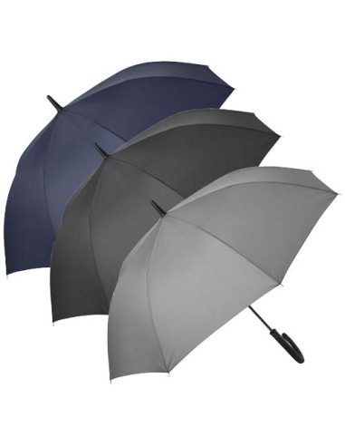 Ombrello 30" da città Citizen Green Elegant Golf