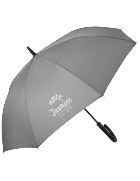 Ombrello da città Citizen Green Elegant Golf