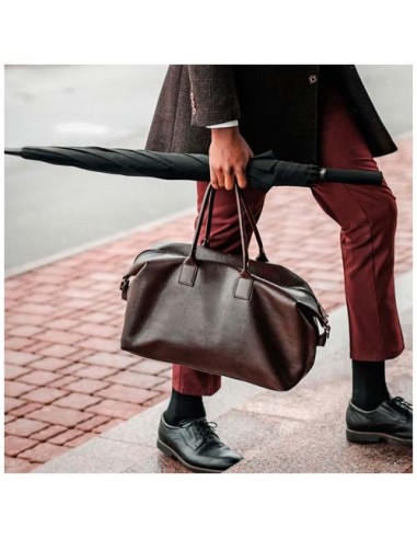 Ombrello da città Citizen Green Deluge Golf