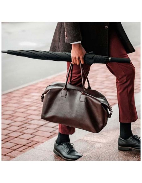 Ombrello da città Citizen Green Deluge Golf