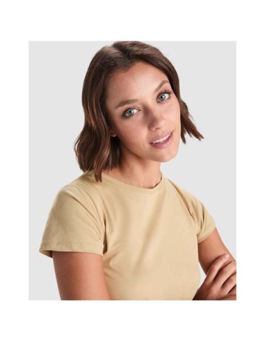 T-shirt a maniche corte per donna da 170 g/m² Capri