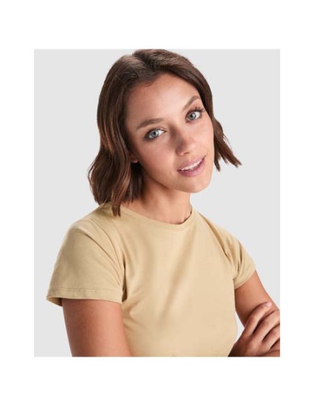 T-shirt a maniche corte per donna da 170 g/m² Capri