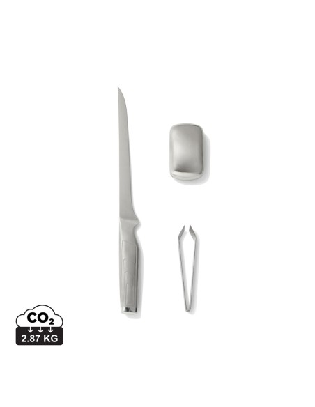 Set filetto VINGA Hattasan