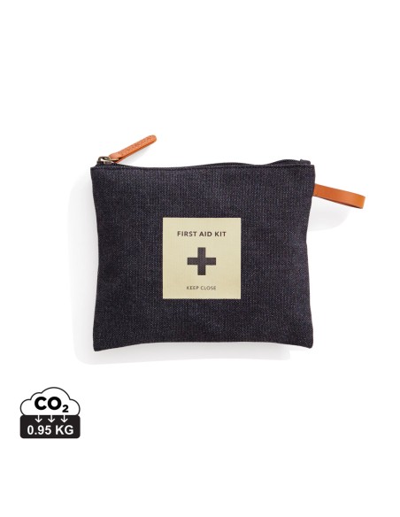 Kit pronto soccorso VINGA Asado