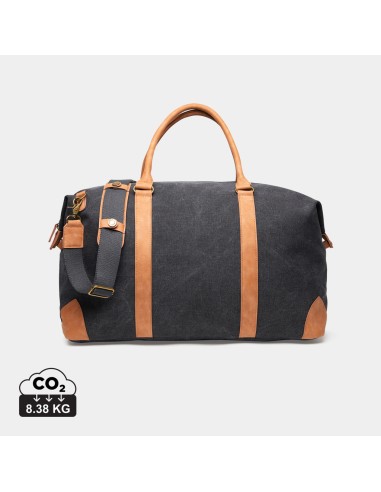 Borsone VINGA Bosler in canvas riciclato RCS