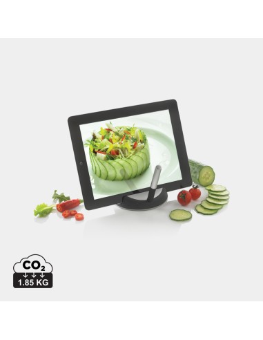 Piedistallo e touchpen per tablet Chef