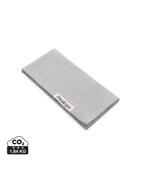 4 tovaglioli in rCotton 180g Ukiyo Aware™