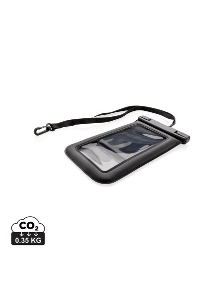 Custodia galleggiante impermeabile IPX8