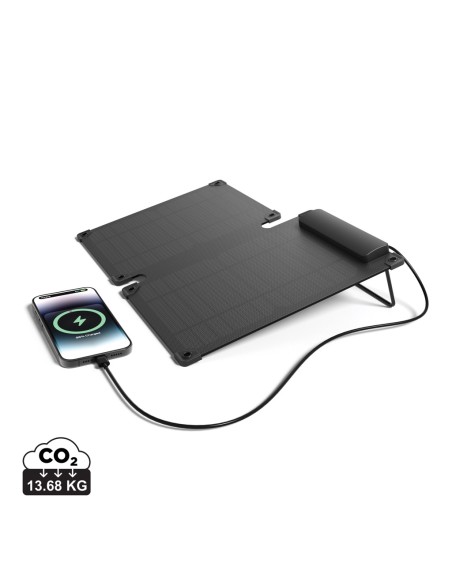 Pannello solare portatile da 10W Solarpulse