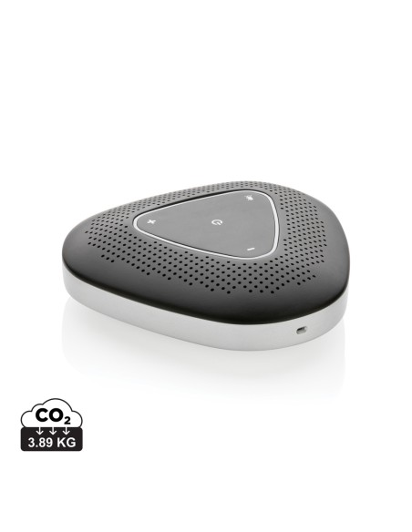 Speaker conference call