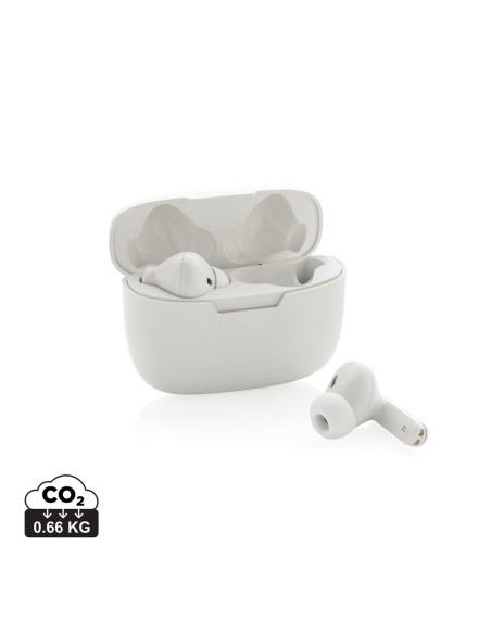 Auricolari wireless Liberty Pro in plastica riciclata RCS