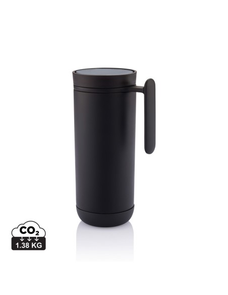 Tazza da viaggio antigoccia Click 225ml