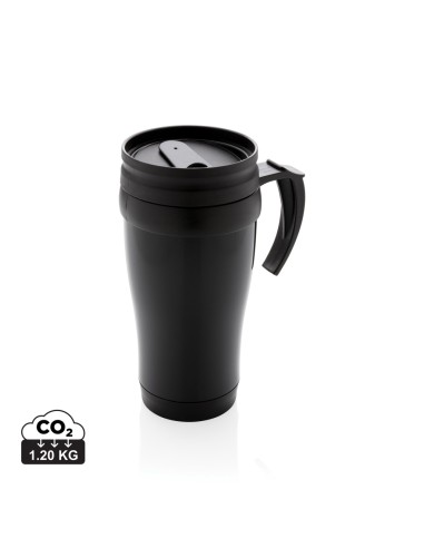 Tazza in acciaio inossidabile 350ml