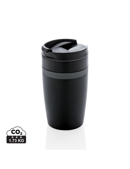 Tazza rivestita in ceramica Sierra 280ml