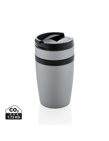 Tazza rivestita in ceramica Sierra 280ml