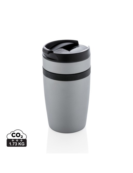 Tazza rivestita in ceramica Sierra 280ml