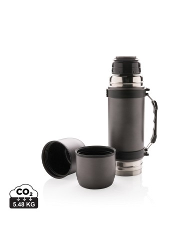 Termos con 2 tazze 700ml