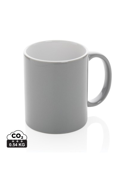 Tazza basic in ceramica 350ml