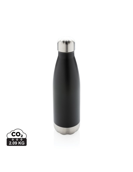 Bottiglia termica in acciaio 500ml