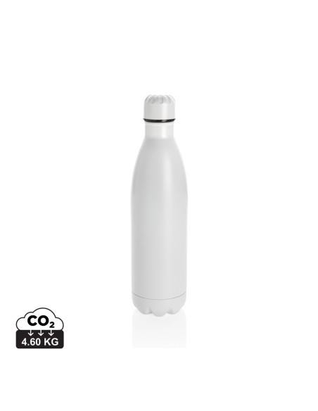 Bottiglia termica in acciaio 750ml