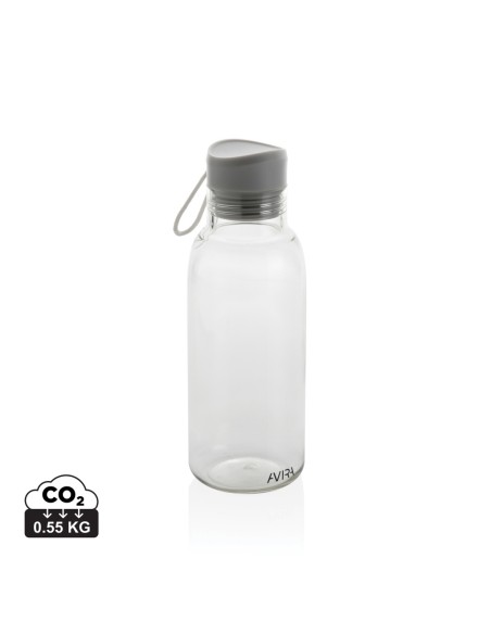 Bottiglia Avira Atik in PET riciclato RCS 500ml