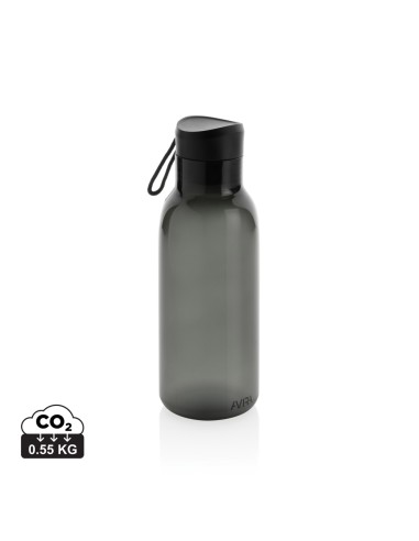 Bottiglia Avira Atik in PET riciclato RCS 500ml