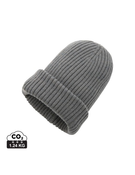 Berretto in Polylana® a maglia doppia Impact AWARE™