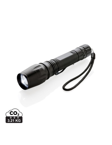 Torcia Heavy Duty CREE da 10W