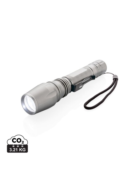 Torcia Heavy Duty CREE da 10W
